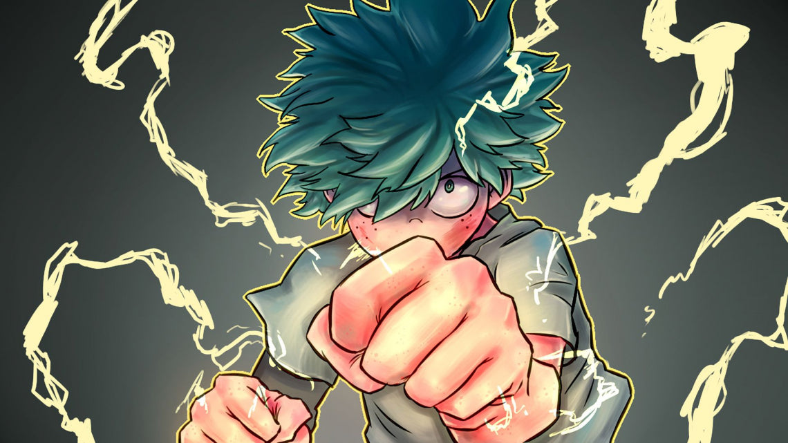 MHA