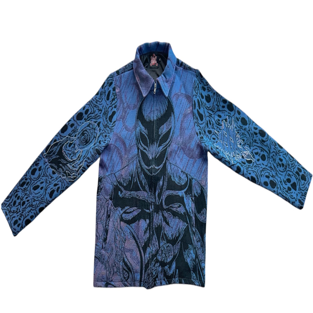 BRZK PURPLE FEMTO JACKET – Nashi Haven